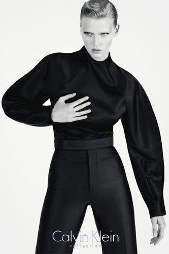 นางแบบอันดับ1 ของโลก Models.com