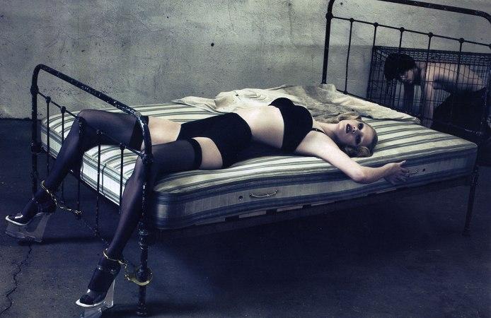 นางแบบอันดับ1 ของโลก Models.com