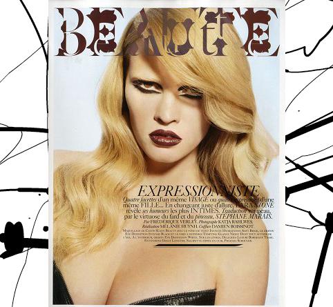 นางแบบอันดับ1 ของโลก Models.com