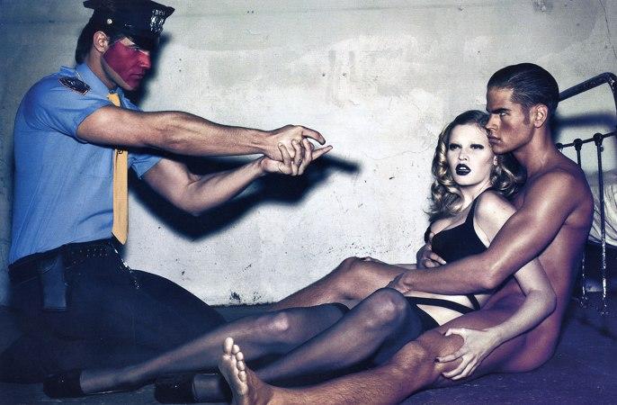 นางแบบอันดับ1 ของโลก Models.com