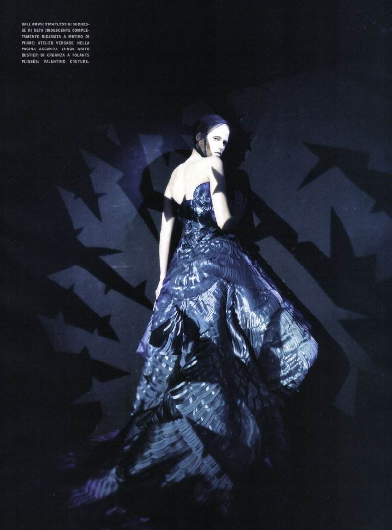 นางแบบอันดับ1 ของโลก Models.com