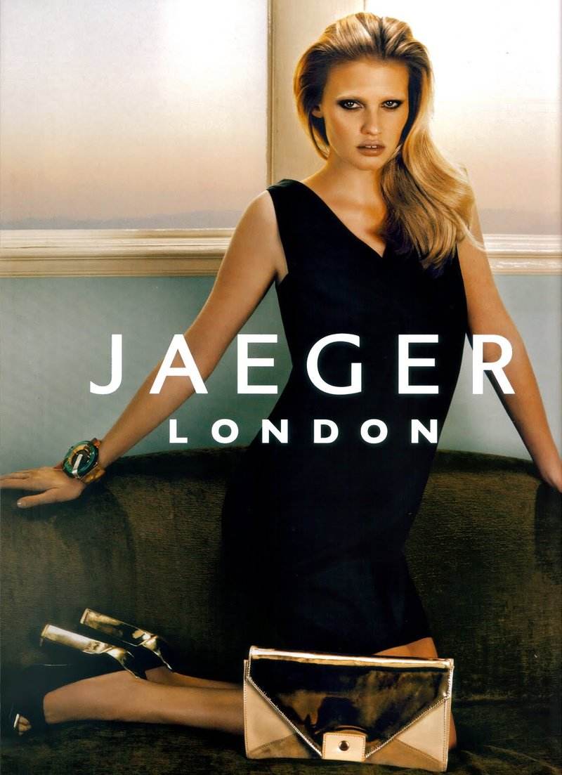 นางแบบอันดับ1 ของโลก Models.com