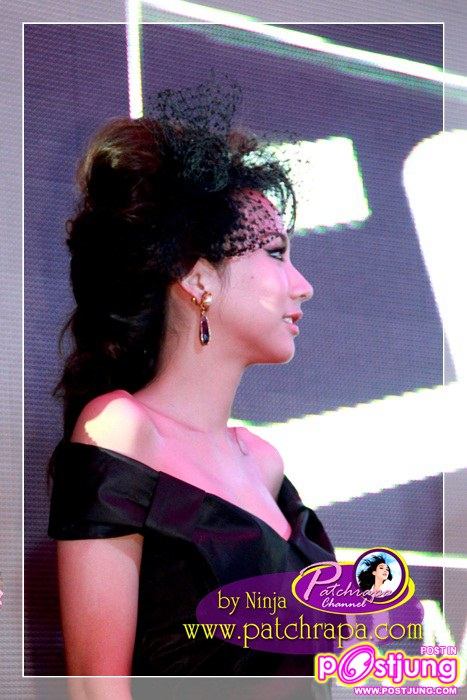 อั้ม นางเอกที่มองมุมไหนก็สวยเเถมเป็นขวัญใจนักข่าวและเเฟนคลับ