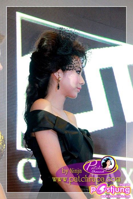 อั้ม นางเอกที่มองมุมไหนก็สวยเเถมเป็นขวัญใจนักข่าวและเเฟนคลับ