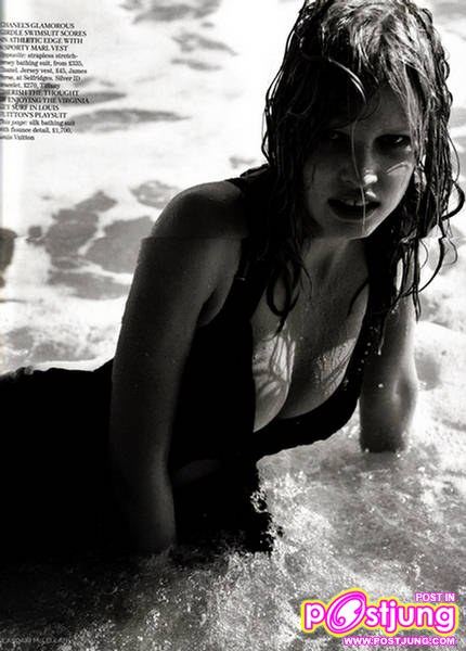 LARA STON นางแบบอันดับ1 ของโลก ต่อภาค2