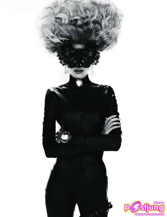 LARA STON นางแบบอันดับ1 ของโลก ต่อภาค2