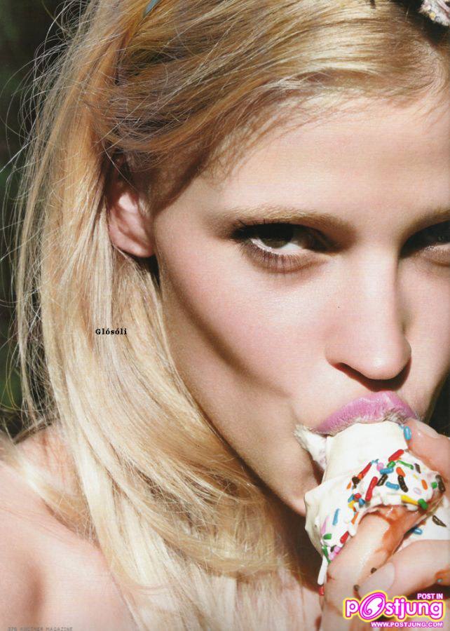 LARA STON นางแบบอันดับ1 ของโลก ต่อภาค2