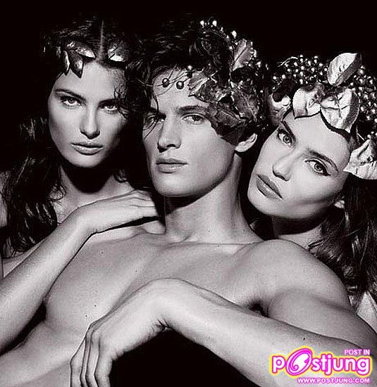 LARA STON นางแบบอันดับ1 ของโลก ต่อภาค2