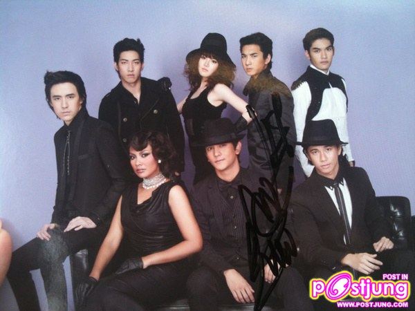 ปฏิทิน the star ช่อง9 ปี 2011