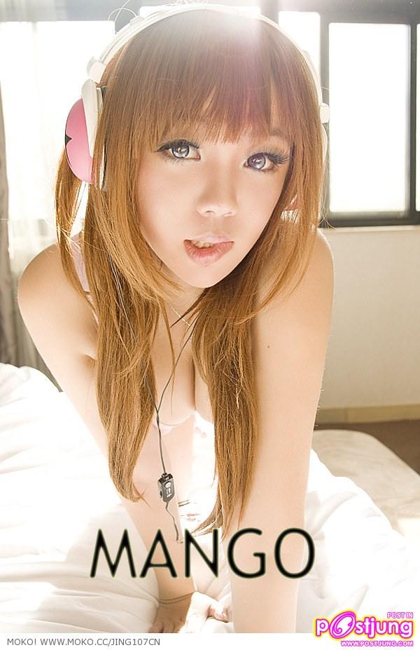 HOT พริตตี้ สวย น่ารัก