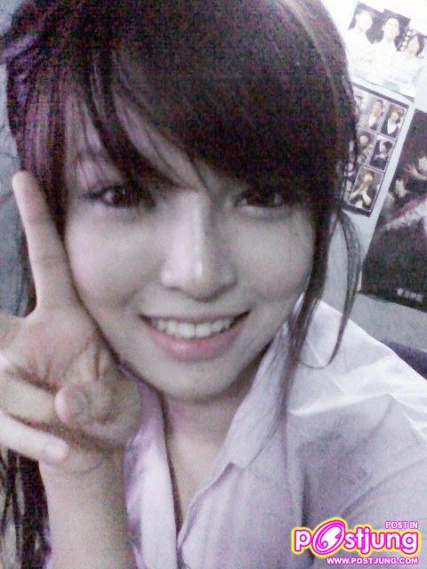 ใครน่ารักกว่ากัน