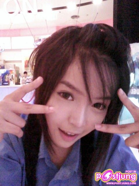 ใครน่ารักกว่ากัน