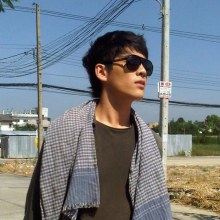 อัพเดต ภาพใหม่ๆของอวบอ้วน