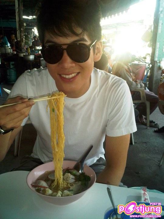 อัพเดต ภาพใหม่ๆของอวบอ้วน