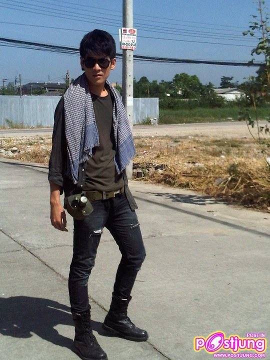 อัพเดต ภาพใหม่ๆของอวบอ้วน