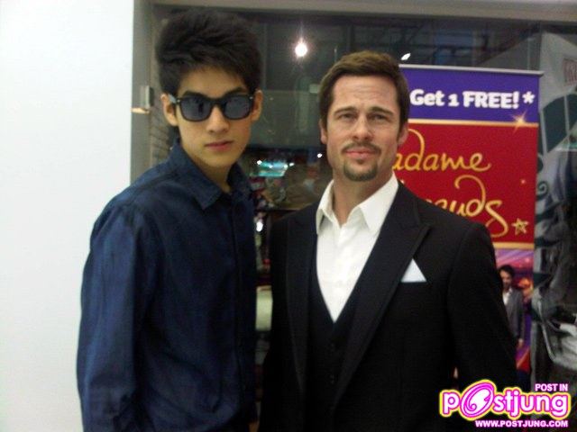 อัพเดต ภาพใหม่ๆของอวบอ้วน