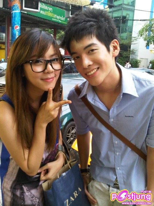 อัพเดต ภาพใหม่ๆของอวบอ้วน