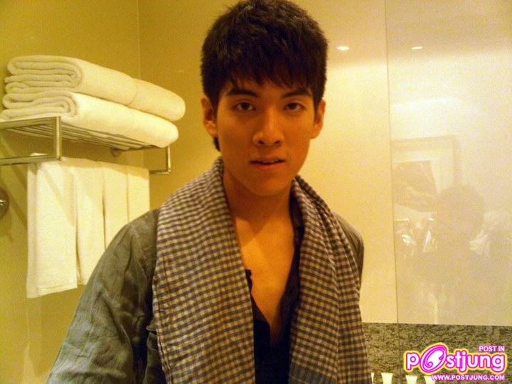 อัพเดต ภาพใหม่ๆของอวบอ้วน