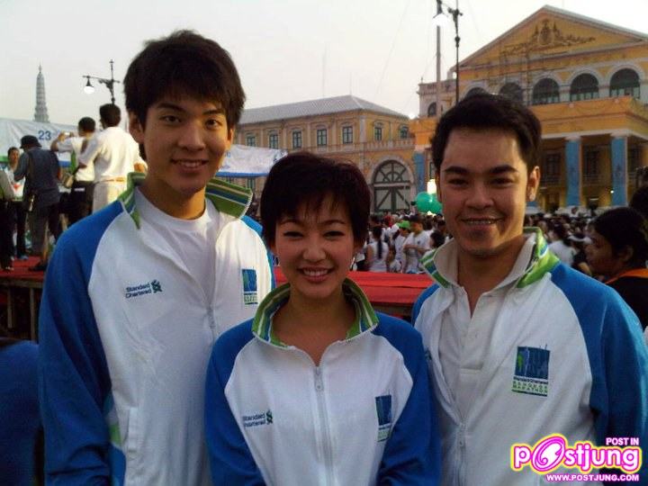 อัพเดต ภาพใหม่ๆของอวบอ้วน