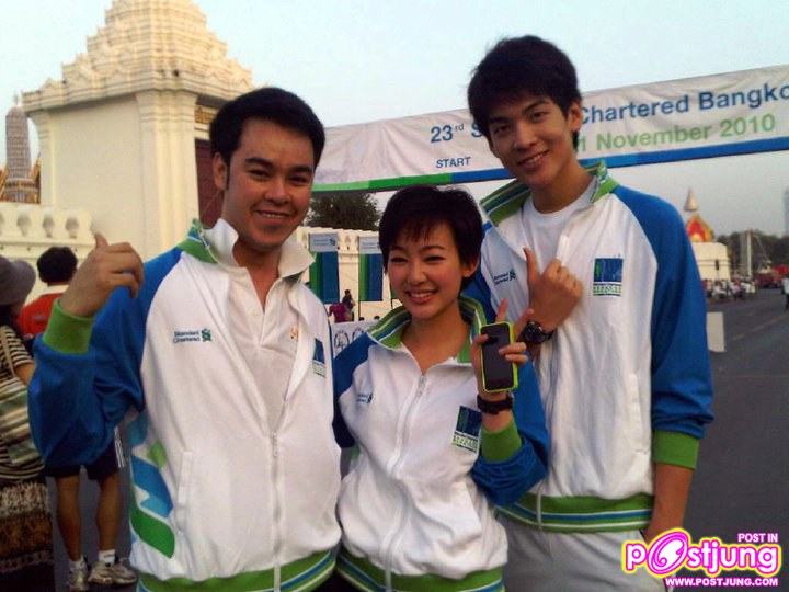 อัพเดต ภาพใหม่ๆของอวบอ้วน