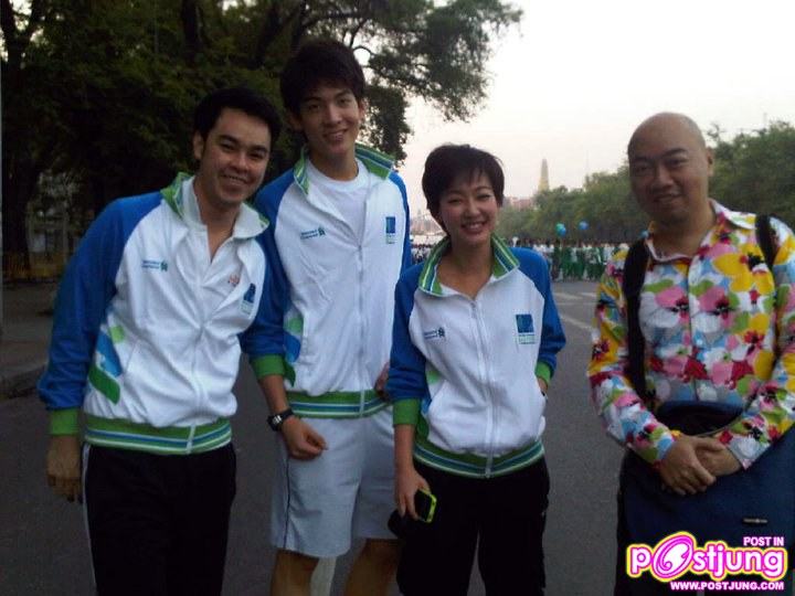 อัพเดต ภาพใหม่ๆของอวบอ้วน