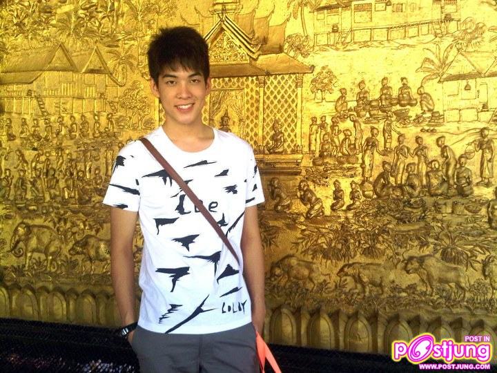 อัพเดต ภาพใหม่ๆของอวบอ้วน