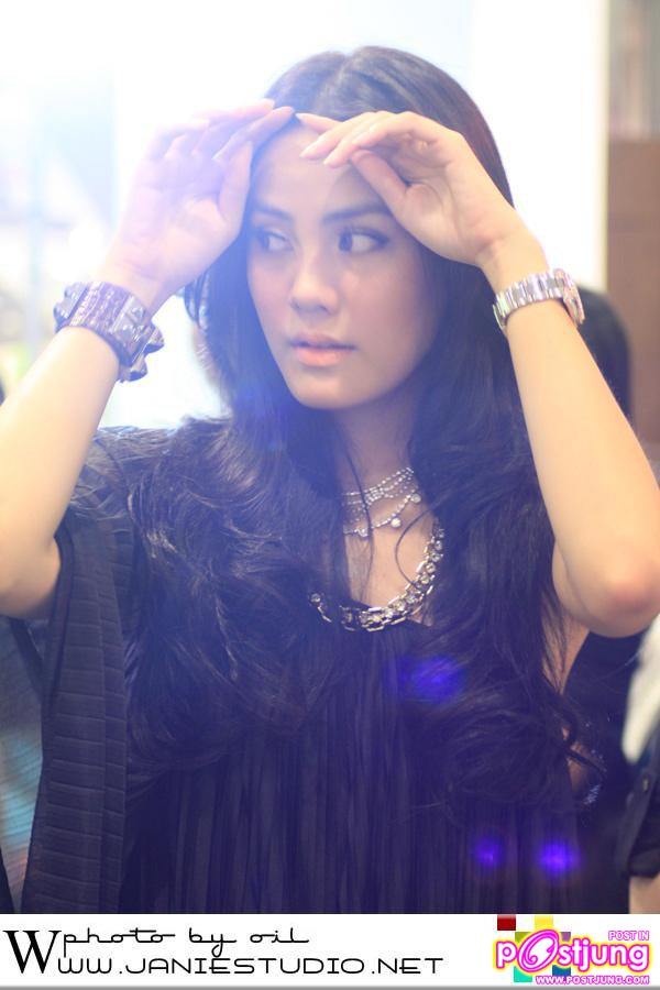 เจนี่ & พลอย เฌอมาลย์ งานเปิด TOPSHOP