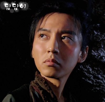Kim Nam Gil..cute