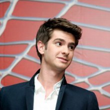  แอนดรูว์ การ์ฟิด์ล  สไปร์เดอร์แมน สุดหล่อ ขวัญใจผมคร้าบ บ