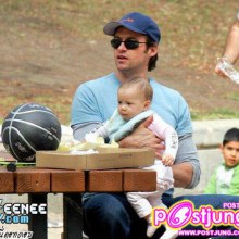 พ่อ..ลูก