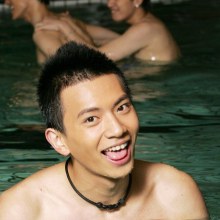 อ้ายน่ารัก