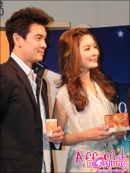 ## แอฟ Good Morning & Good Night (30-11-10)##