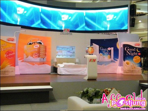 ## แอฟ Good Morning & Good Night (30-11-10)##