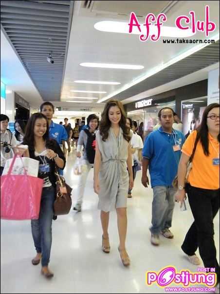 ## แอฟ Good Morning & Good Night (30-11-10)##