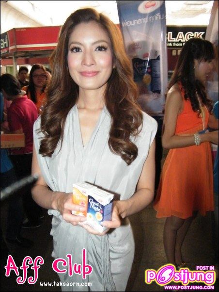 ## แอฟ Good Morning & Good Night (30-11-10)##