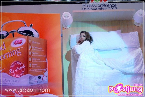 ## แอฟ Good Morning & Good Night (30-11-10)##