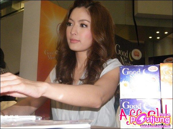 ## แอฟ Good Morning & Good Night (30-11-10)##