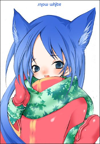 การ์ตูนรูปน้องเเมว