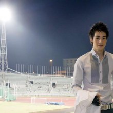 เด็กมหาลัย 3 คนนี้ใครหล่อที่สุด