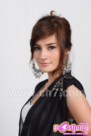 แพร เอมเมอรี่