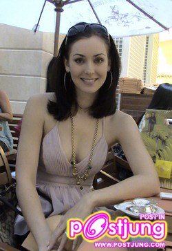 น้องฟ้า นาตาลี