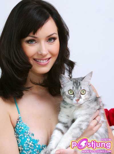 น้องฟ้า นาตาลี