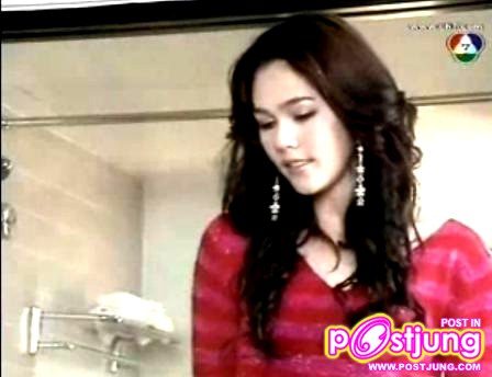 ชมพู่ และ นุ่น ใครสวยหวานกว่ากัน