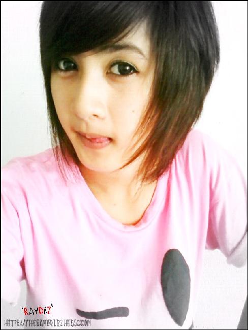 เทอ น่ารักนะ