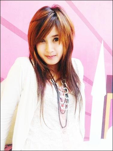 เทอ น่ารักนะ