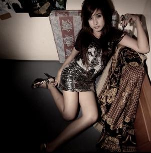 เทอ น่ารักนะ