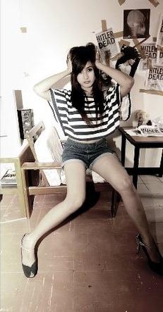 เทอ น่ารักนะ