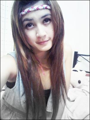 เทอ น่ารักนะ