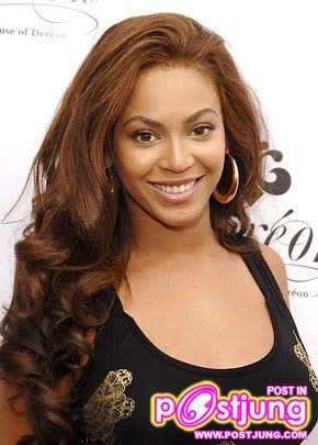 Beyonce