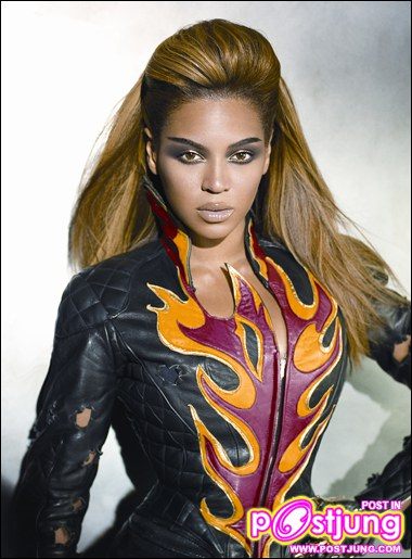 Beyonce